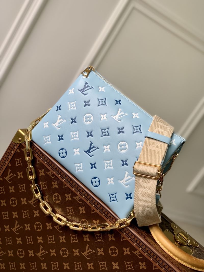 LV Satchel bags